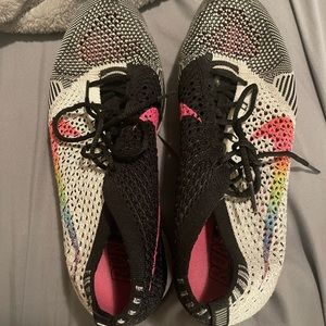 Be true fly knit